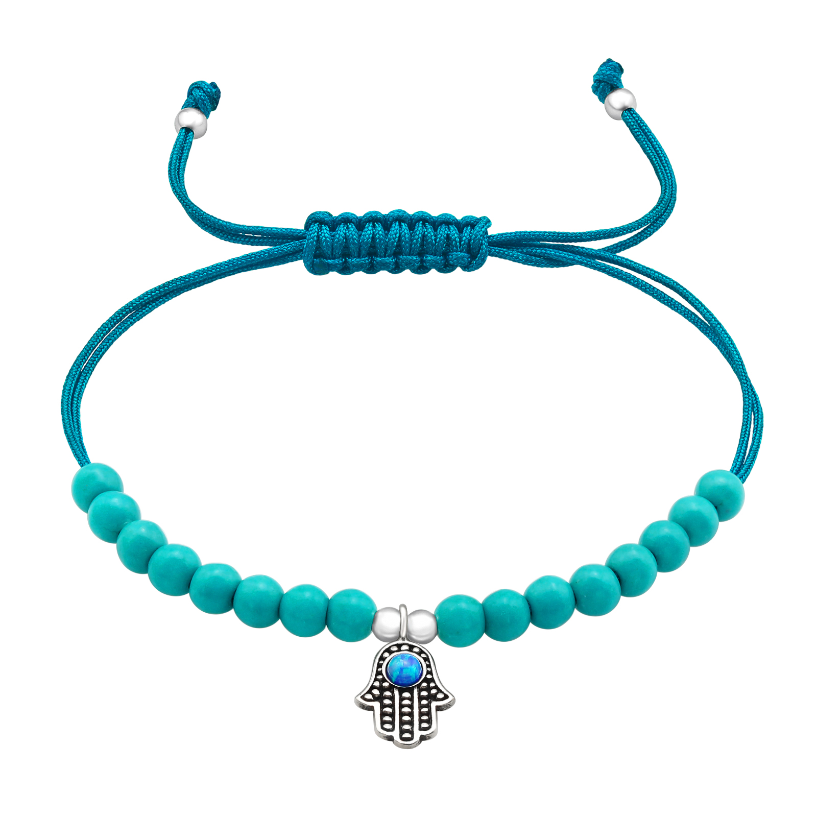 Marokkanisch Afrikanisch Berber Arabisch Armband Handwerker Hamsa