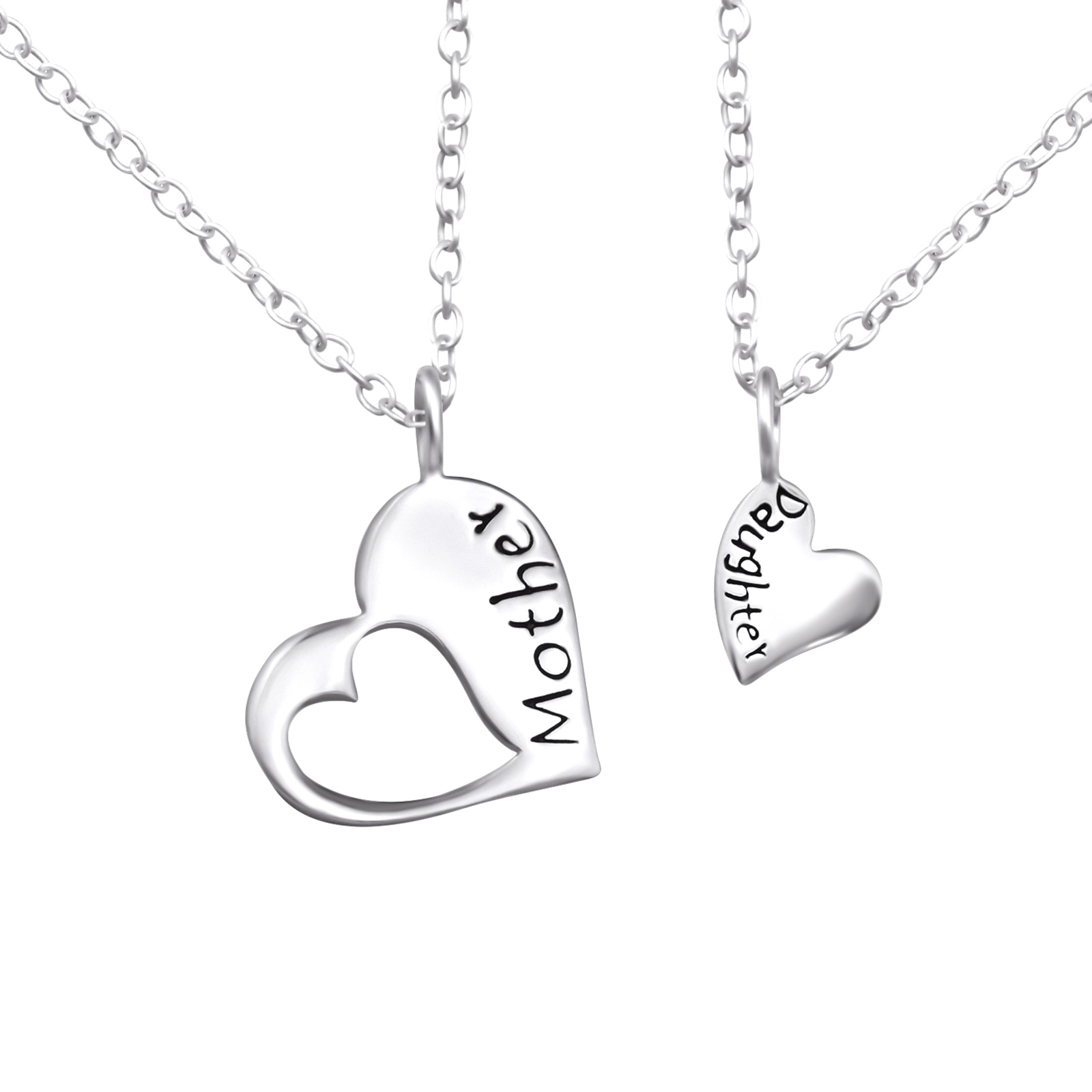mamma dotter halsband mamma dotter halsband